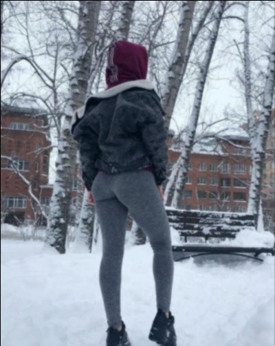 Ostvik Elit Eskort